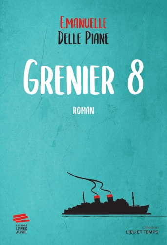 Grenier 8