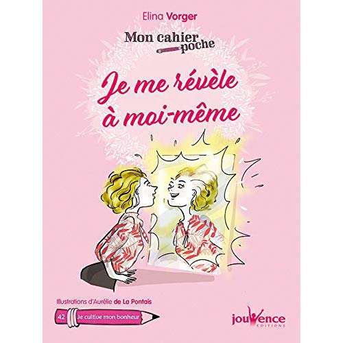 Je me révèle à moi-même