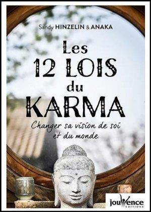 Les 12 lois du karma. Changer sa vision de soi et du monde