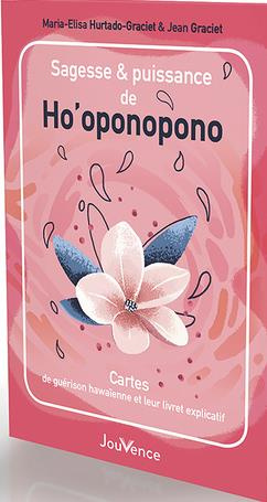 Sagesse et puissance de Ho'oponopono. Coffret Livre   22 cartes