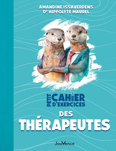 Petit cahier d'exercices des thérapeutes