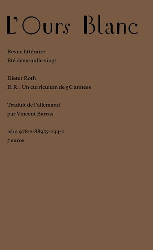 D.R. Un curriculum de 50 années