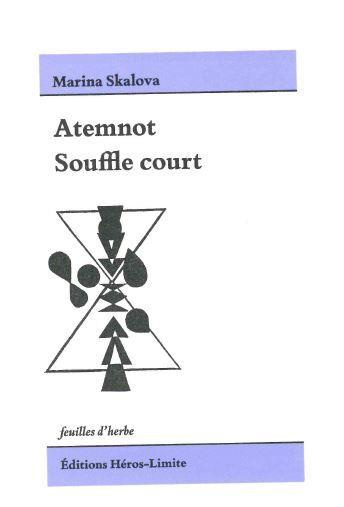 Atemnot. Souffle court