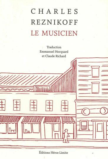 Le musicien