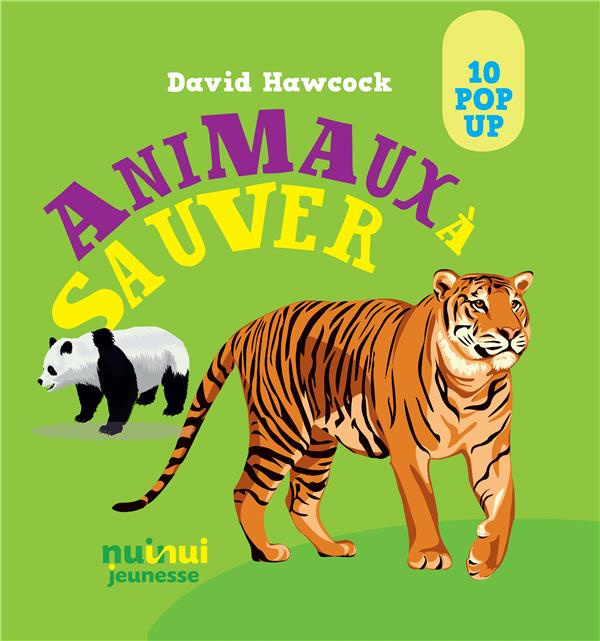 Animaux à sauver