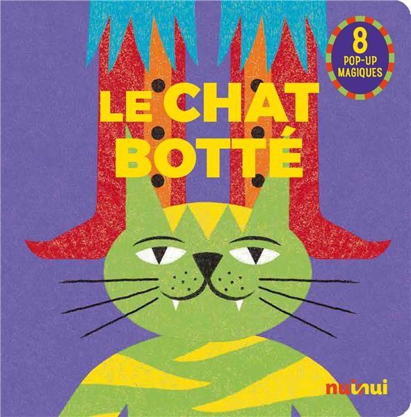 Le Chat botté