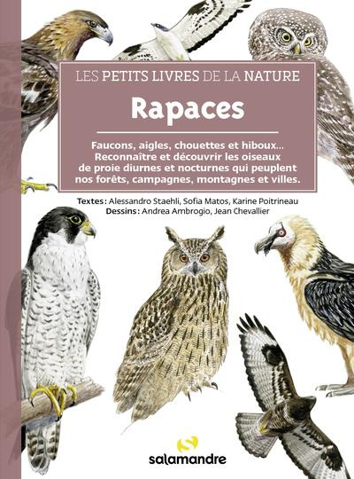 Rapaces