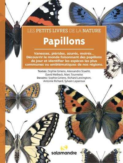 Papillons