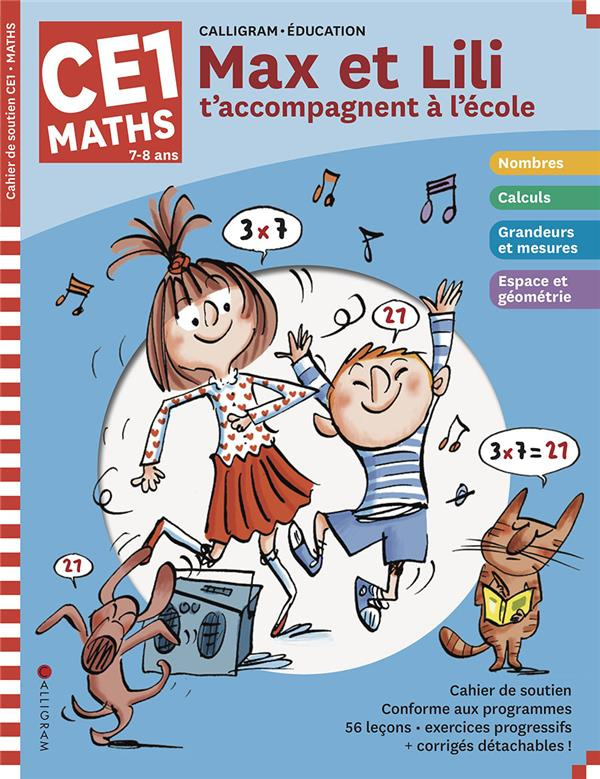 Maths CE1. Edition 2021