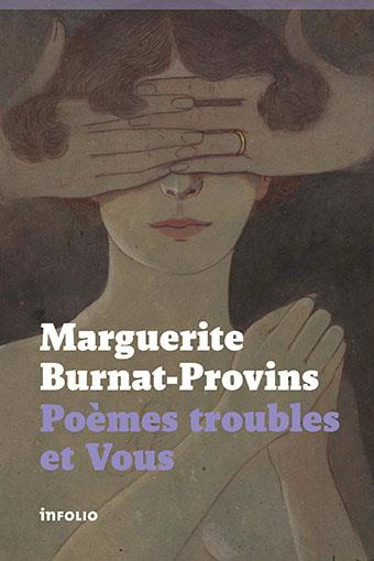 Vous. Suivi de Poèmes troubles