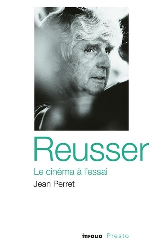Reusser, le cinéma à l'essai