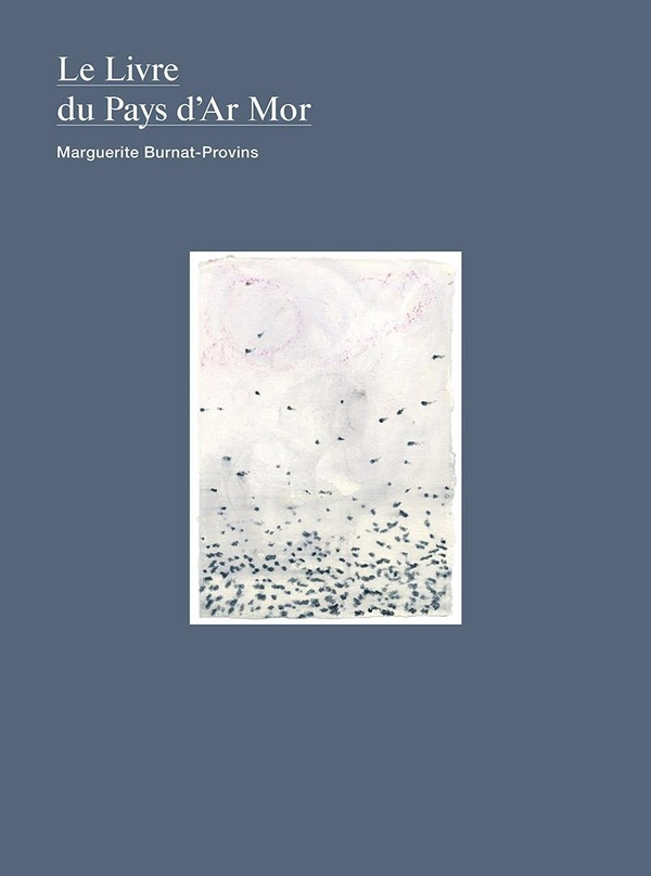 Le livre du Pays d'Ar Mor