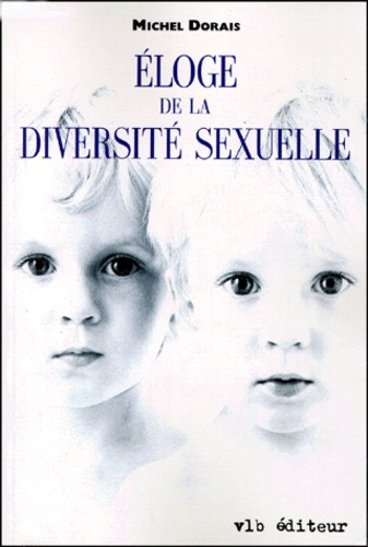 Éloge de la diversité sexuelle