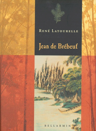 JEAN DE BREBEUF