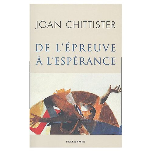 DE L'EPREUVE A L'ESPERANCE