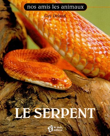 Le serpent