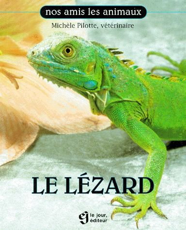 Le lézard