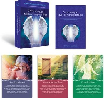 Communiquer avec son ange gardien