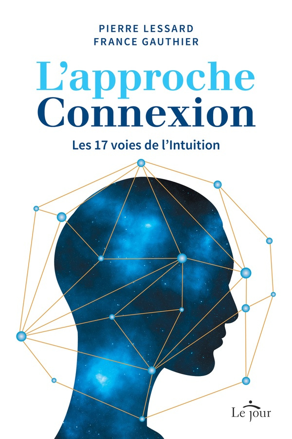 L'approche connexion. Les 17 voies de l'intuition