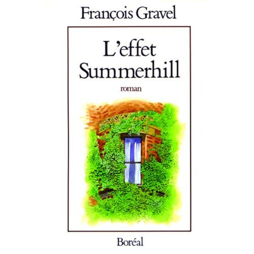 L'EFFET SUMMERHILL