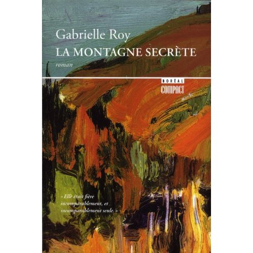 LA MONTAGNE SECRETE