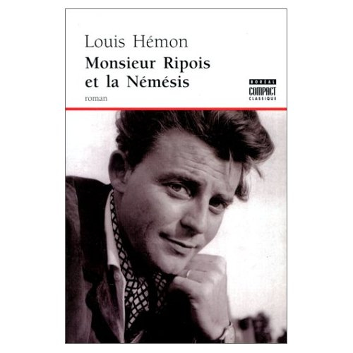 Monsieur Ripois et la Némésis
