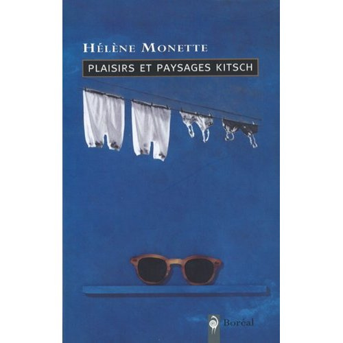 Plaisirs et paysages kitsch