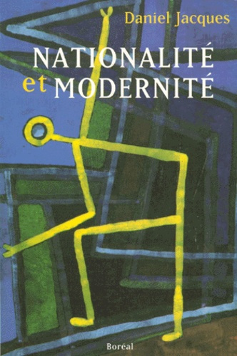 NATIONALITE ET MODERNITE