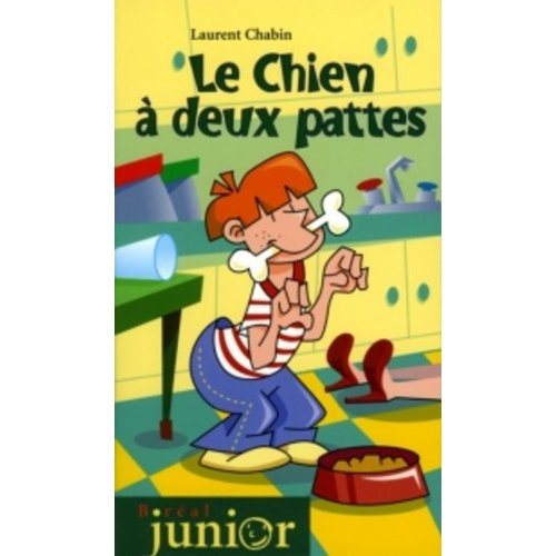 Le Chien à deux pattes