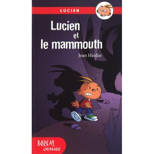 Lucien et le Mammouth