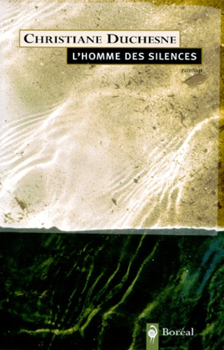 L'HOMME DES SILENCES