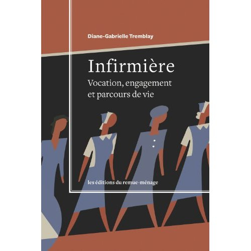 Infirmière : vocation, engagement et parcours de vie
