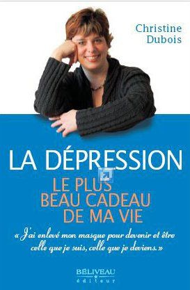 La dépression, le plus beau cadeau de ma vie