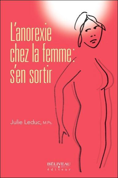 //L'anorexie chez la femme : s'en sortir