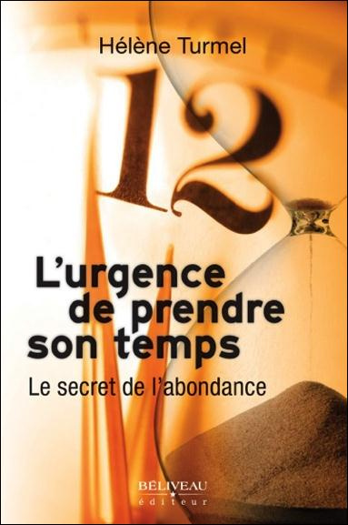 L'urgence de prendre son temps