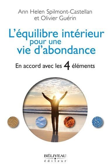 L'équilibre intérieur pour une vie d'abondance