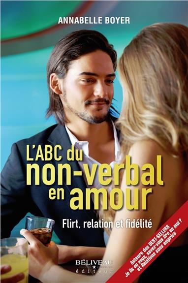 L'ABC du non-verbal en amour