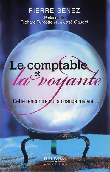 Le comptable et la voyante
