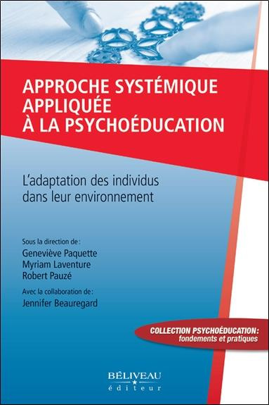Approche systémique appliquée à la psychoéducation