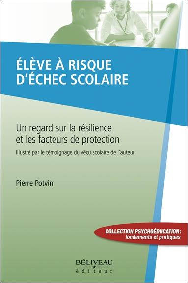 Elève à risque d'échec scolaire