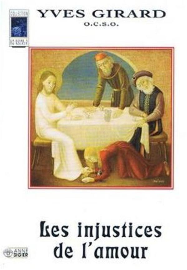 Les injustices de l'amour