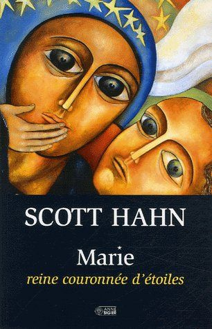Marie. Reine couronnée d'étoiles