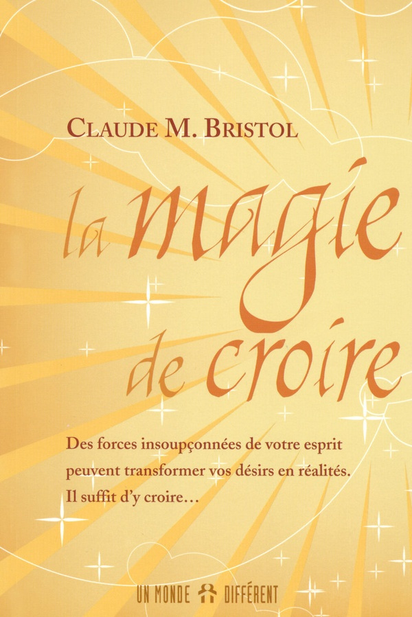 La magie de croire