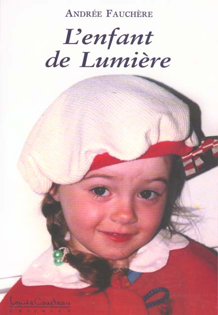 L'enfant de lumière