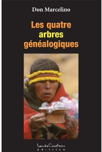 Les quatre arbres généalogiques