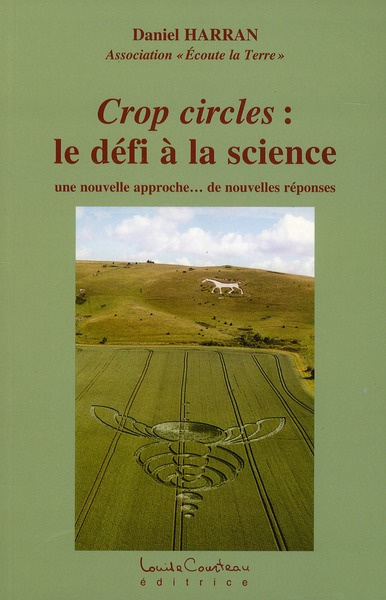 CROP CIRCLES : LE DEFI A LA SCIENCE