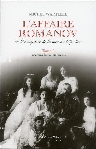 L'affaire Romanov