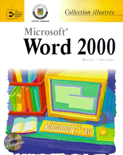 Word 2000. Avec CD-Rom