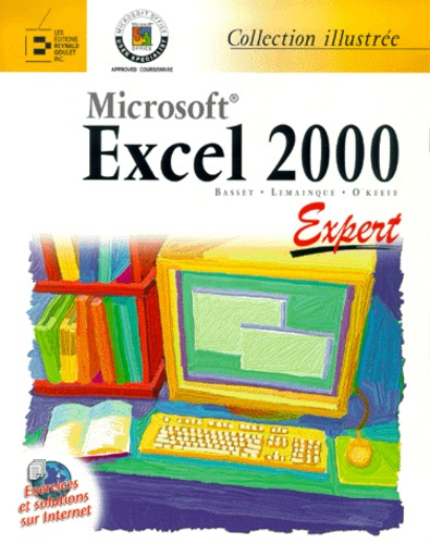 Excel 2000 Expert