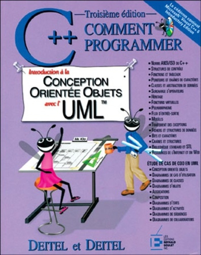 Comment programmer en C  . 3e édition
